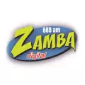 Radio Zamba 680 Digital - AM 680